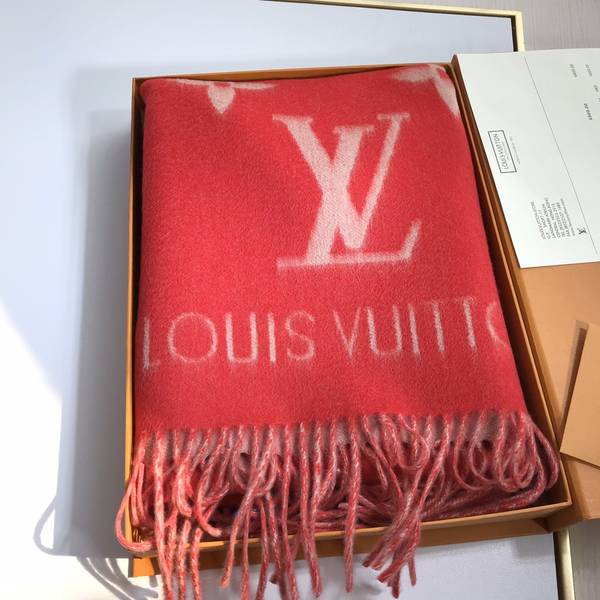 Louis Vuitton Scarf LVC00506 Louis Vuitton Scarf LVC00506